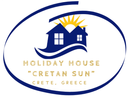 Holiday House "Cretan Sun"